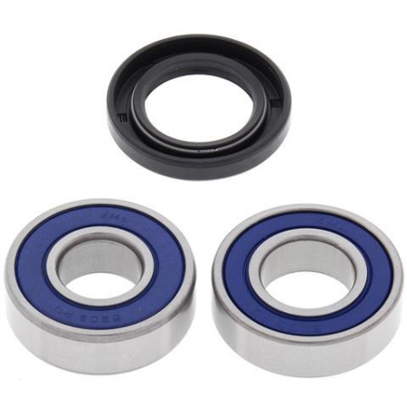 Комплект подшипников переднего колеса ALLBALLS /Yamaha TTR250 99-06/
